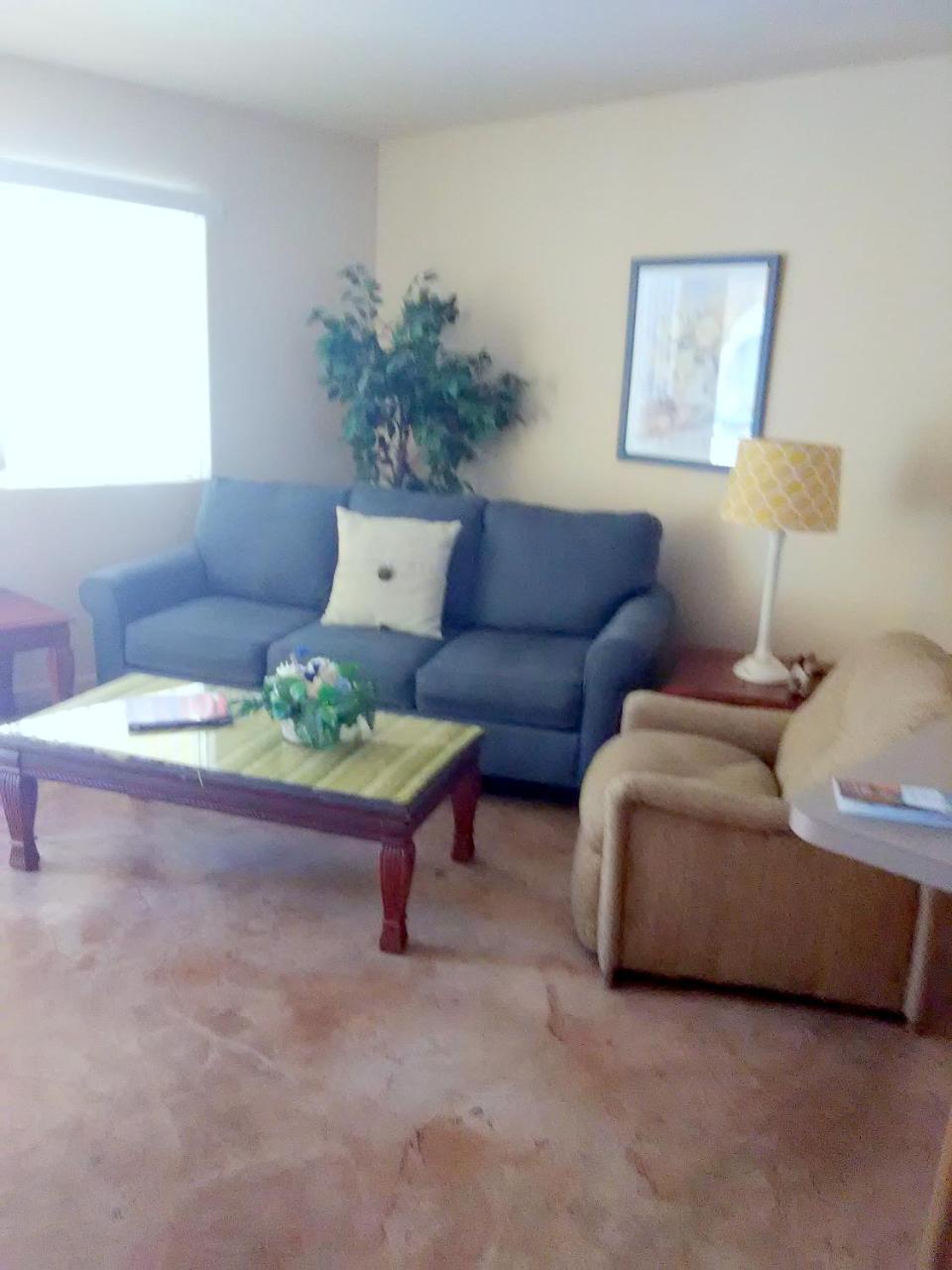 Hidden Palms Resort & Condominiums Lake Havasu City Habitación foto